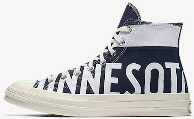 Converse Chuck Taylor All Star High Premium 'Minnesota Timberwolves' 159405C Order Converse Chuck Taylor All Star High Premium 'Minnesota Timberwolves' 159405C