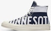 Order Converse Chuck Taylor All Star High Premium 'Minnesota Timberwolves' Lelaki 159405C
