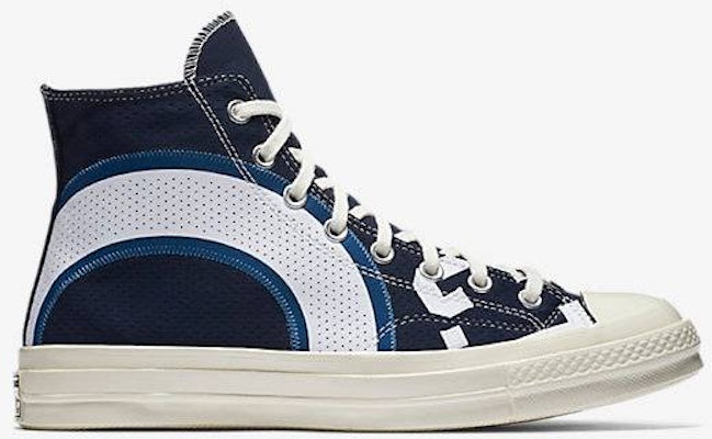 Converse Chuck Taylor All Star High Premium 'Minnesota Timberwolves' 159405C Lookbook Converse Chuck Taylor All Star High Premium 'Minnesota Timberwolves' 159405C