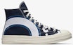 Lookbook Converse Chuck Taylor All Star High Premium 'Minnesota Timberwolves' Lelaki 159405C