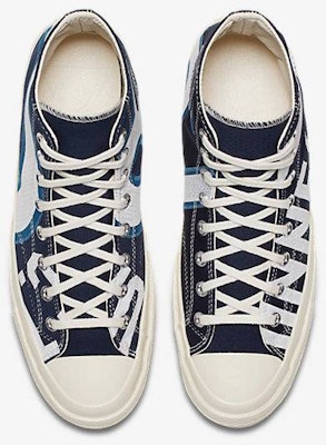 Converse Chuck Taylor All Star High Premium 'Minnesota Timberwolves' 159405C Shop Converse Chuck Taylor All Star High Premium 'Minnesota Timberwolves' 159405C
