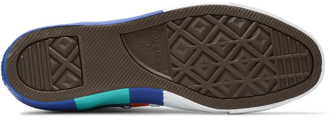 Chuck taylor all star space racer high top online