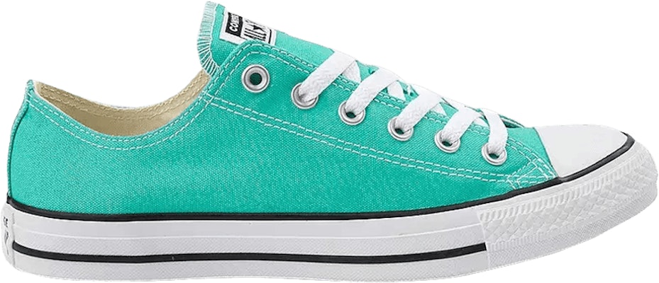 Pure 2025 teal converse