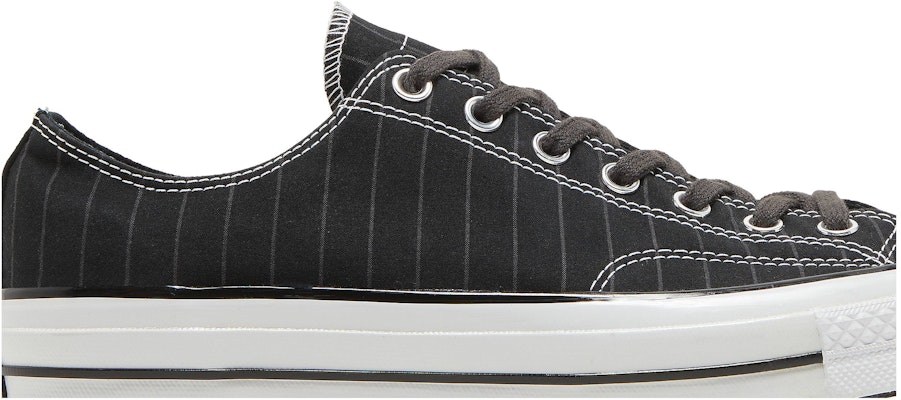 Fragment Design x Converse Chuck Taylor All Star 70 Ox 'Tuxedo Hitam' 156451C Order Fragment Design x Converse Chuck Taylor All Star 70 Ox 'Tuxedo Hitam' 156451C