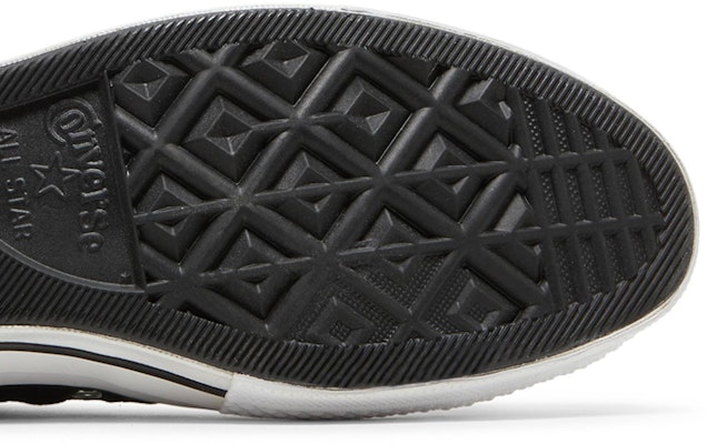 Fragment Design x Converse Chuck Taylor All Star 70 Ox 'Tuxedo Black' 156451C Purchase Fragment Design x Converse Chuck Taylor All Star 70 Ox 'Tuxedo Black' 156451C