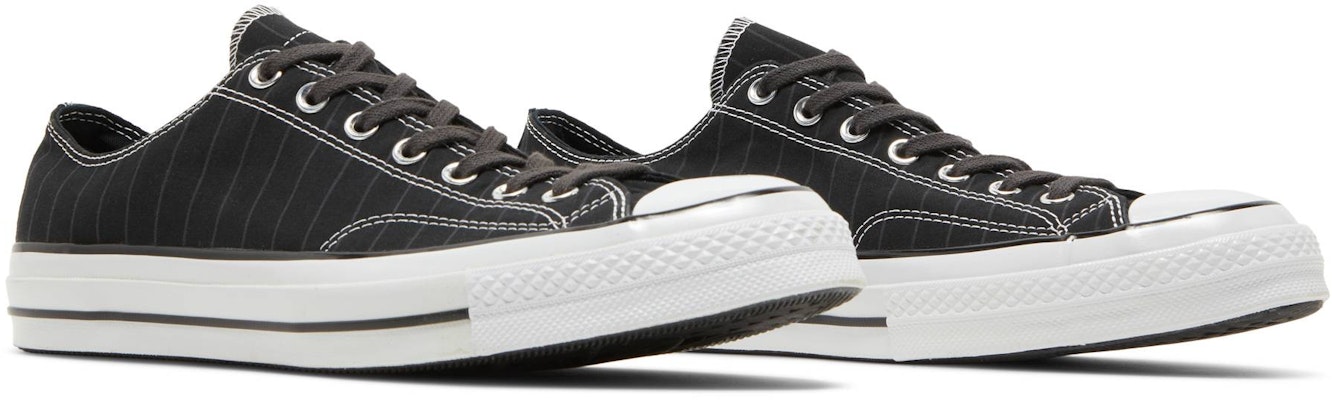 Fragment Design x Converse Chuck Taylor All Star 70 Ox 'Tuxedo Hitam' 156451C Cheap Fragment Design x Converse Chuck Taylor All Star 70 Ox 'Tuxedo Hitam' 156451C