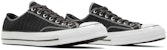 Fragment Design x Converse Chuck Taylor All Star 70 Ox 'Tuxedo Hitam' 156451C