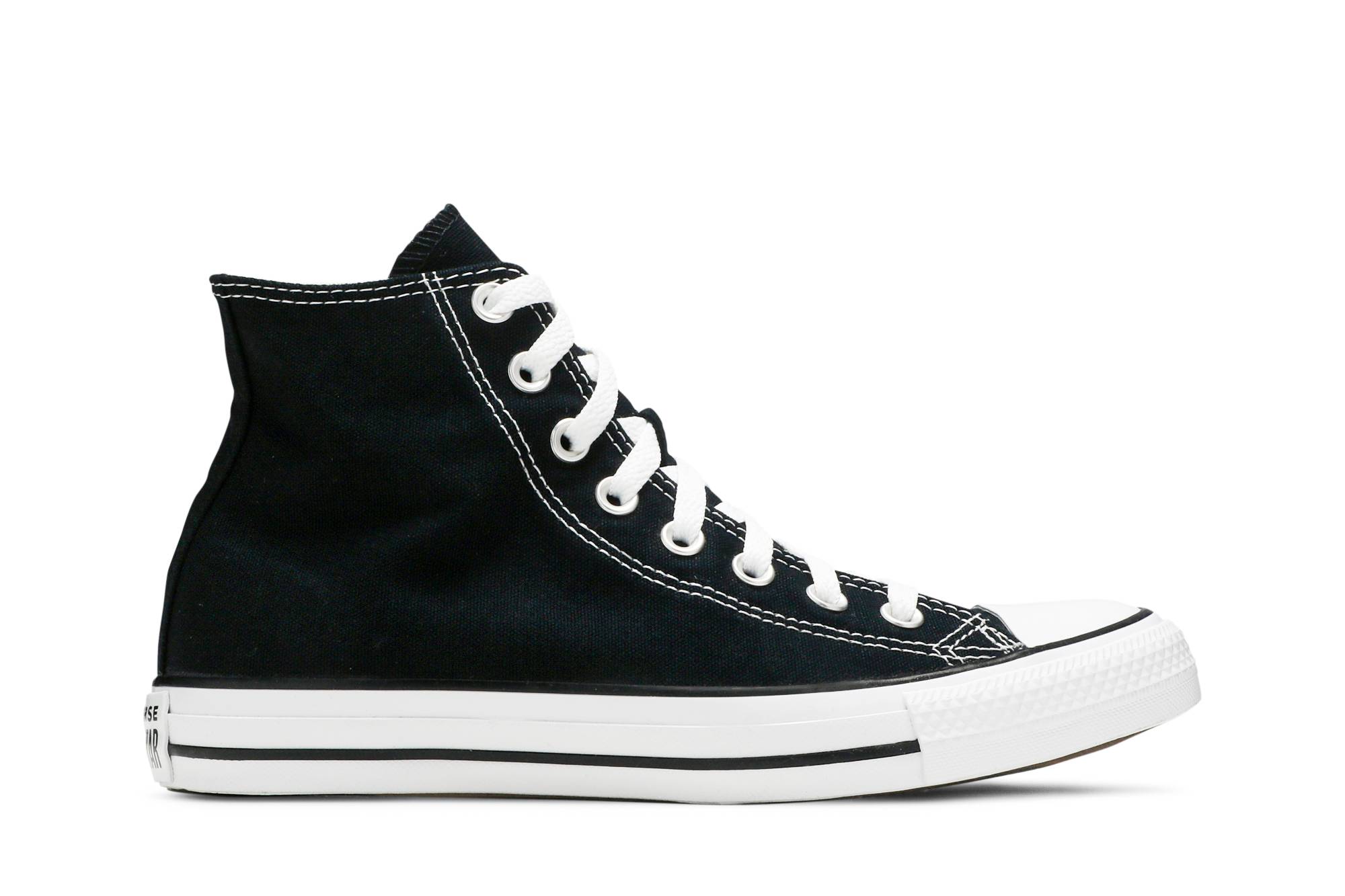 Buy 컨버스 척 테일러 올스타 하이 '블랙' M9160