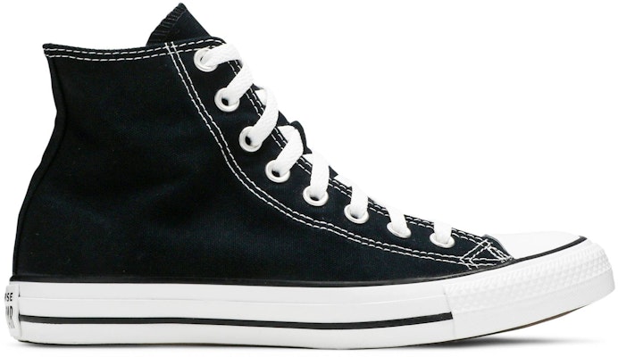 Converse Chuck Taylor All Star High 'Black' M9160 Buy Converse Chuck Taylor All Star High 'Black' M9160