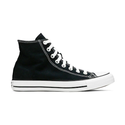 Converse Chuck Taylor All Star High 'Black'