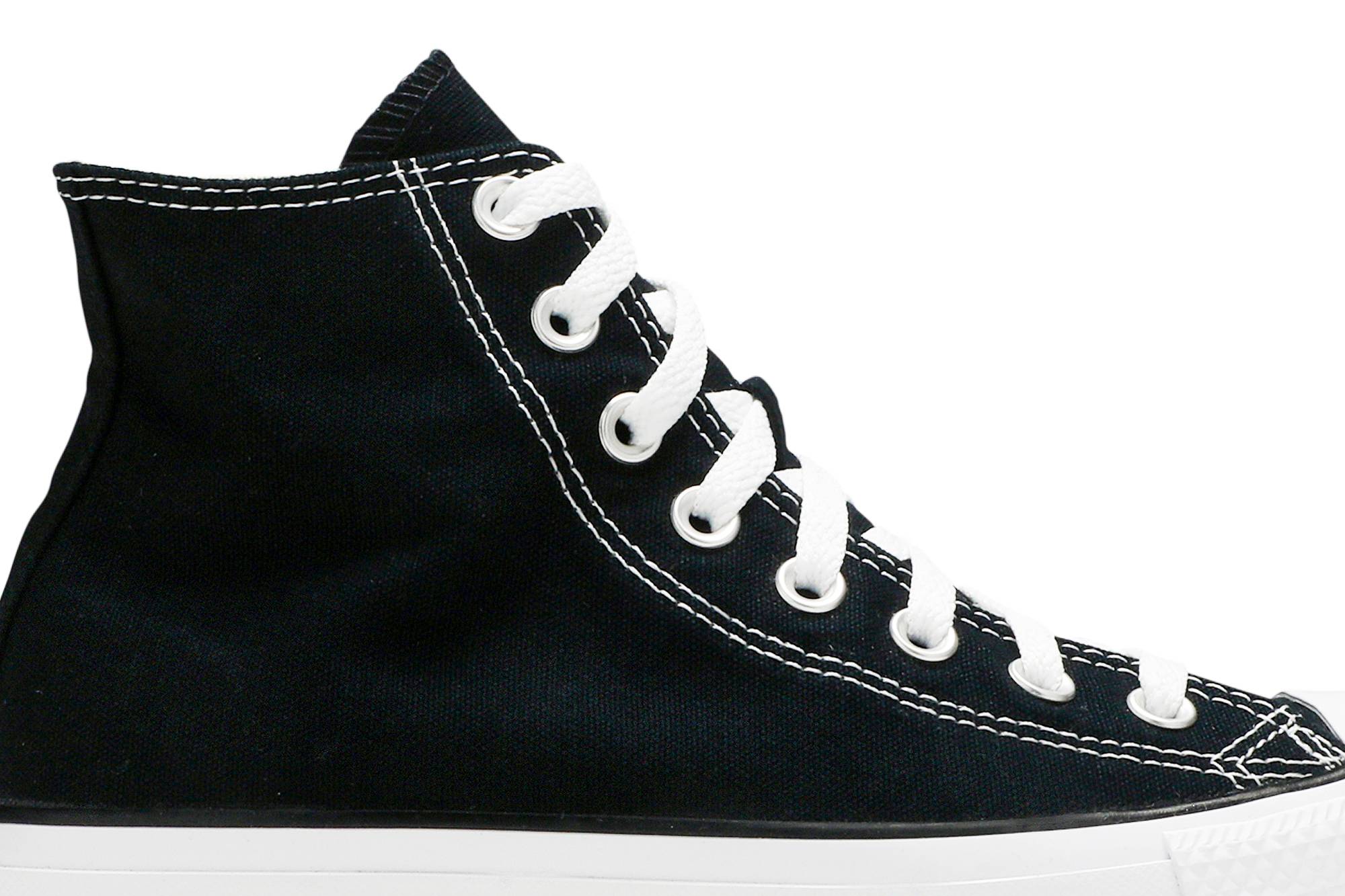 Order 컨버스 척 테일러 올스타 하이 '블랙' M9160