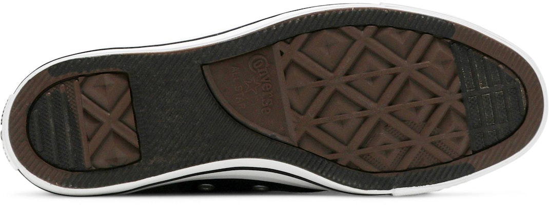 Converse Chuck Taylor All Star High 'Black' M9160 Shop Converse Chuck Taylor All Star High 'Black' M9160