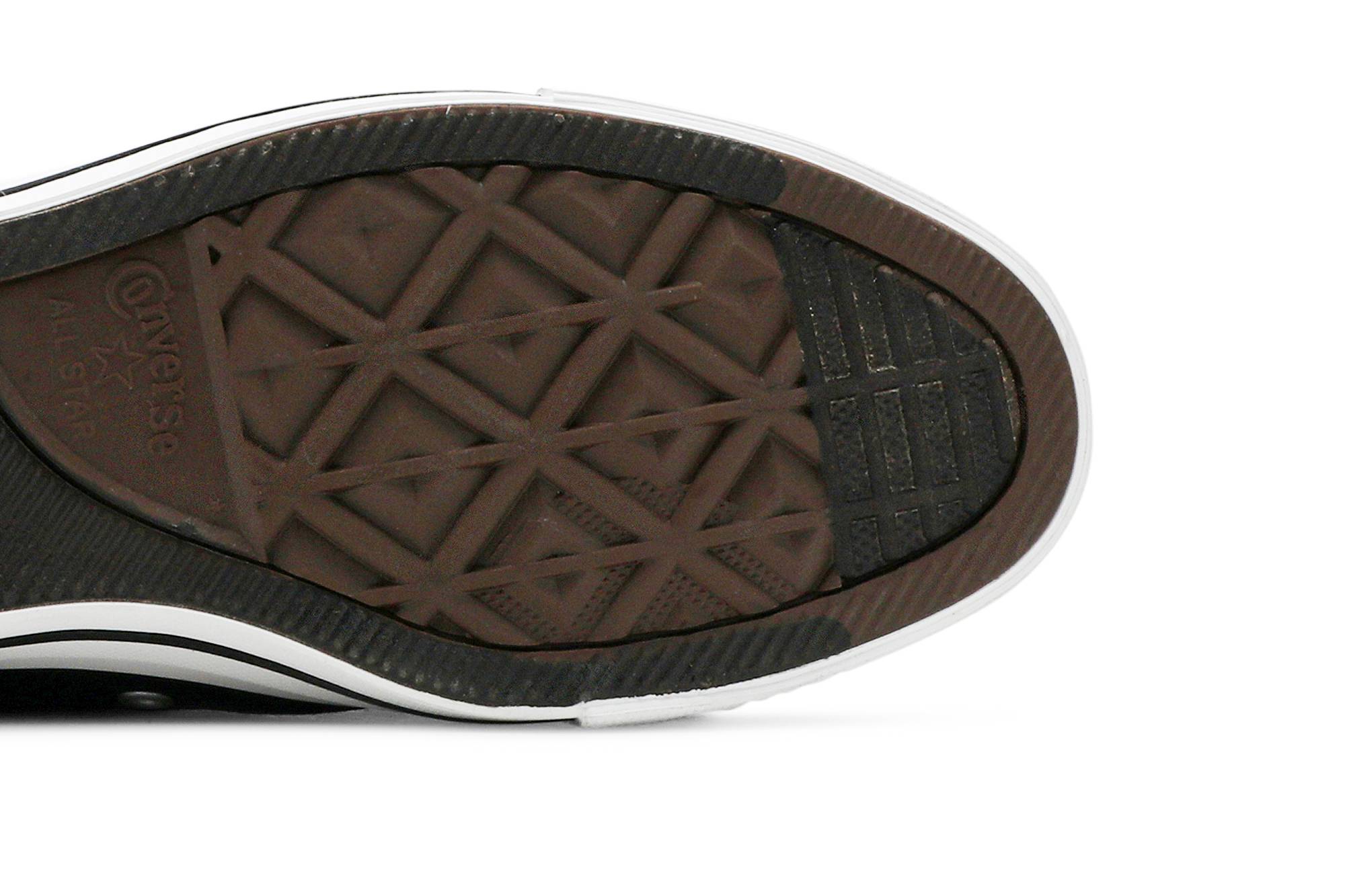 Purchase 컨버스 척 테일러 올스타 하이 '블랙' M9160