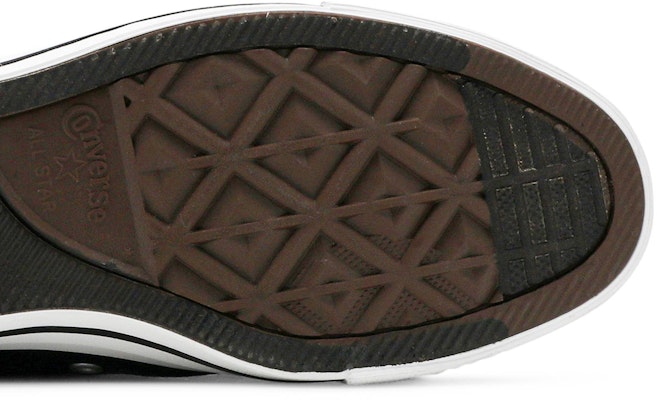 Converse Chuck Taylor All Star High 'Black' M9160 Purchase Converse Chuck Taylor All Star High 'Black' M9160