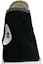 Sizing Converse Chuck Taylor All Star Tinggi 'Hitam' M9160
