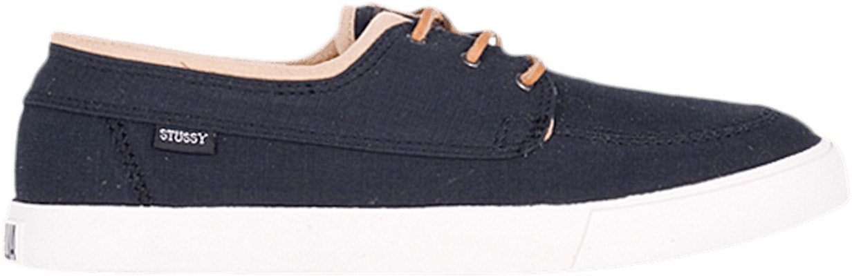 St ssy x Converse Sea Star LS Low Black 131959C 131959C