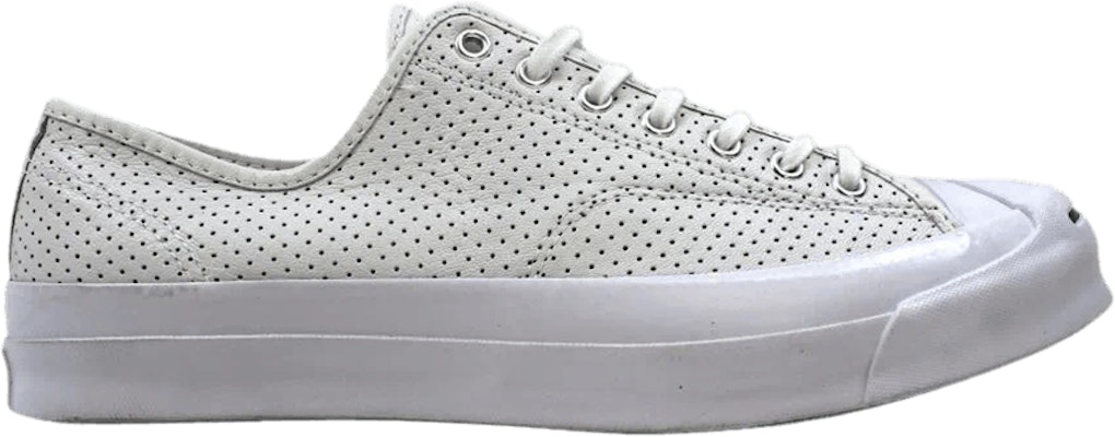 Jack purcell sales signature ox white