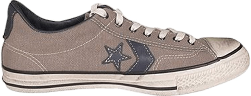 Converse star player shop ev ox grey