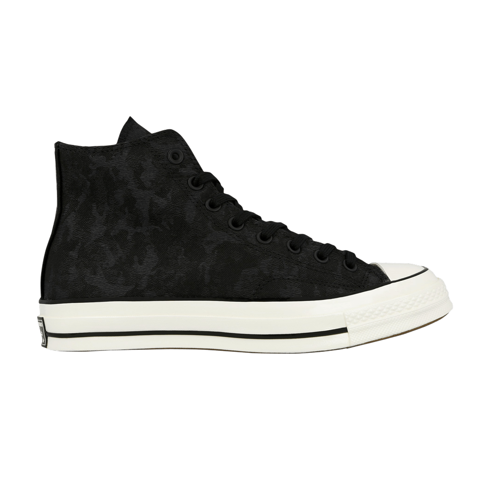 Converse Chuck 70 Hi 'Almost Black' 163230C - 163230C - Novelship
