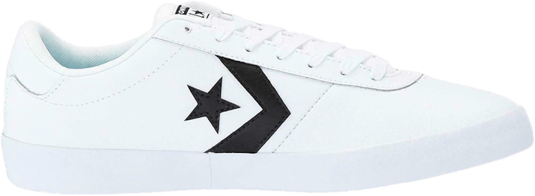 Converse Point Star Low White Black 159796C 159796C Novelship