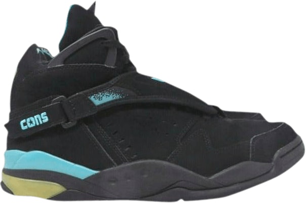 Converse aero jam outlet hornets