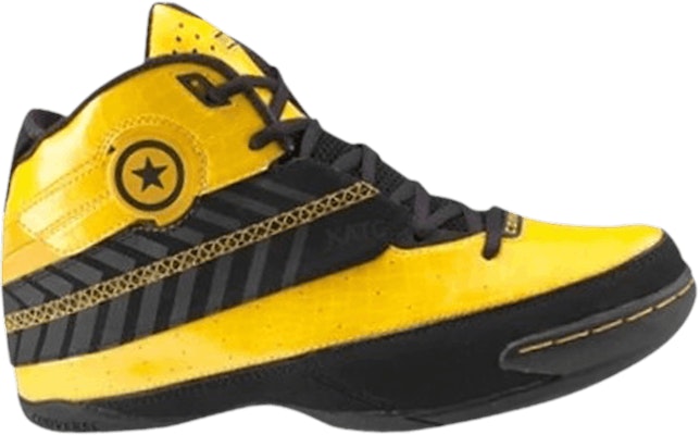 Converse best sale wade slash