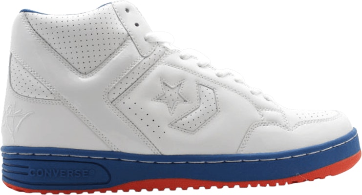 Converse sales weapon hi