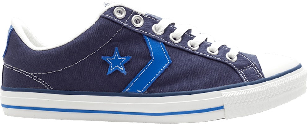 Chuck Taylor Converse Star Player Ev Canvas Ox Converse Star