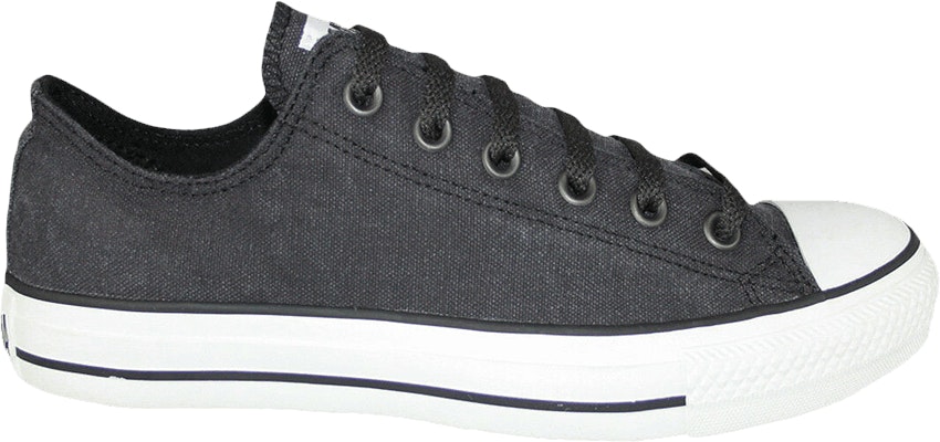Converse chuck taylor all star ox washed sneakers sales