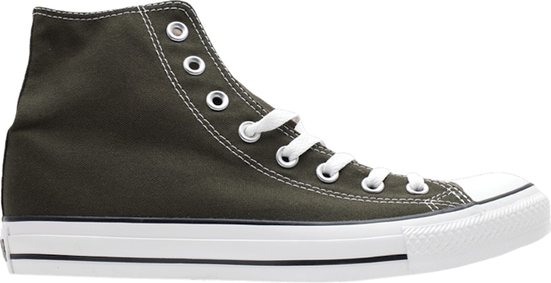 Converse kombu deals green