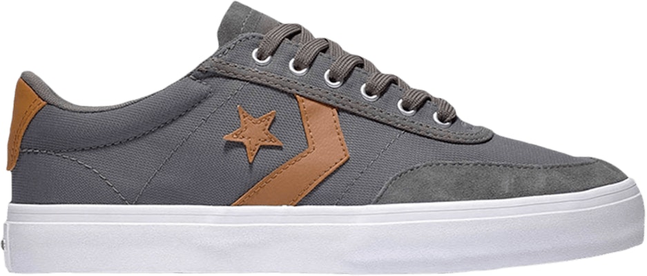 Converse courtlandt deals grey