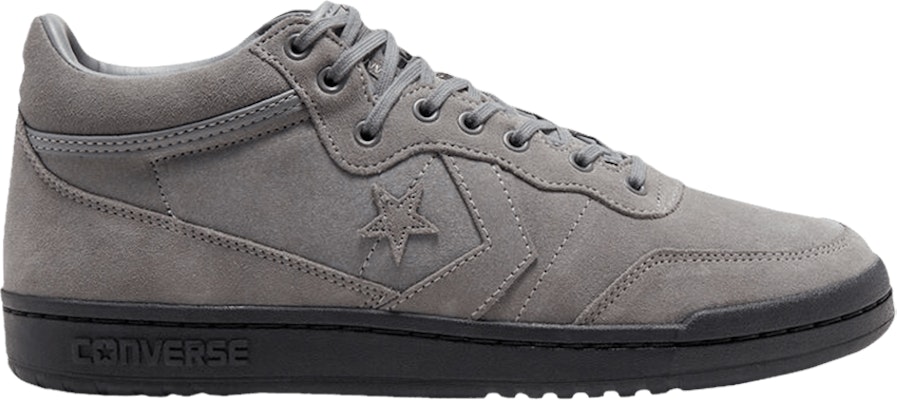 Converse fastbreak 2025 mid grey