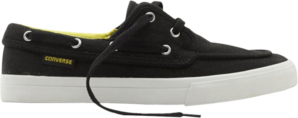 Sea star best sale ox converse
