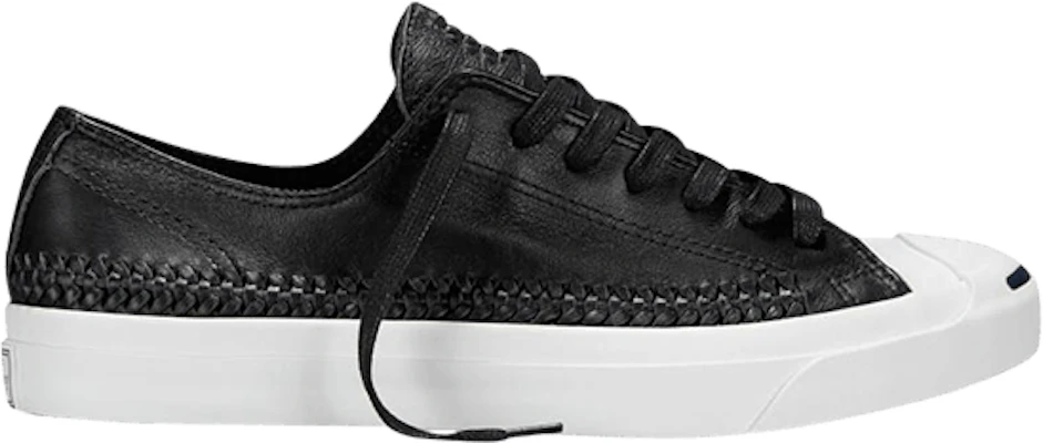 Converse jack deals purcell woven leather
