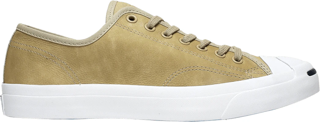Converse Jack Purcell Ox Vintage Khaki 160915C 160915C Novelship