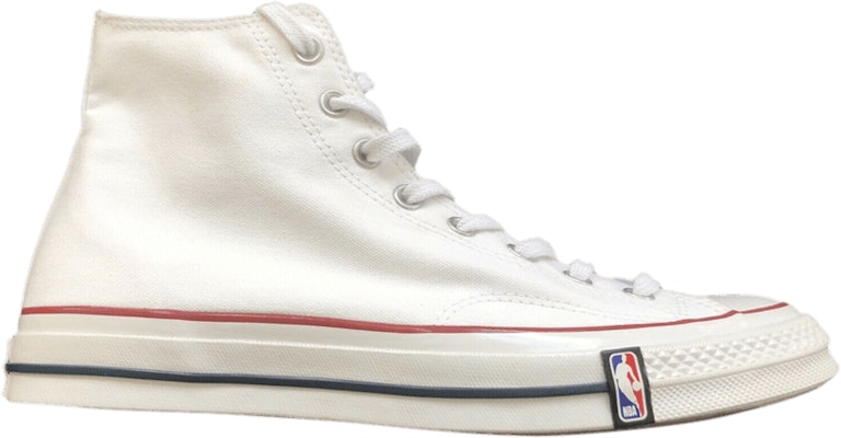 NBA x Converse Chuck 70 Hi Philadelphia 76ers AV4157 AV4157