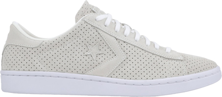 Converse pro top leather lp