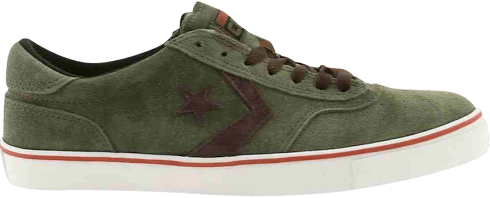 Converse trapasso store pro 2