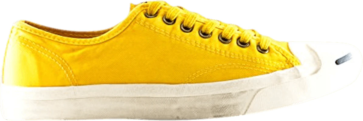 Converse Jack Purcell Low Golden Flame 140130C 140130C Novelship