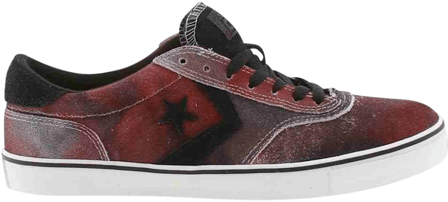 Converse Trapasso 2 Ox 'Oyster Red' - CN142775C - Novelship