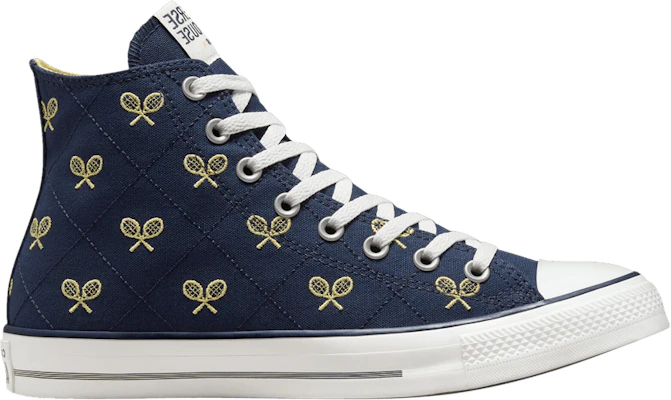 Chuck 2024 taylor tennis