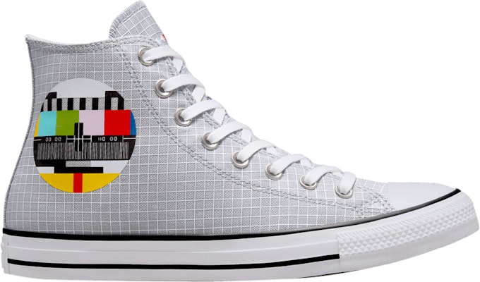 Dark grey 2025 chuck taylors