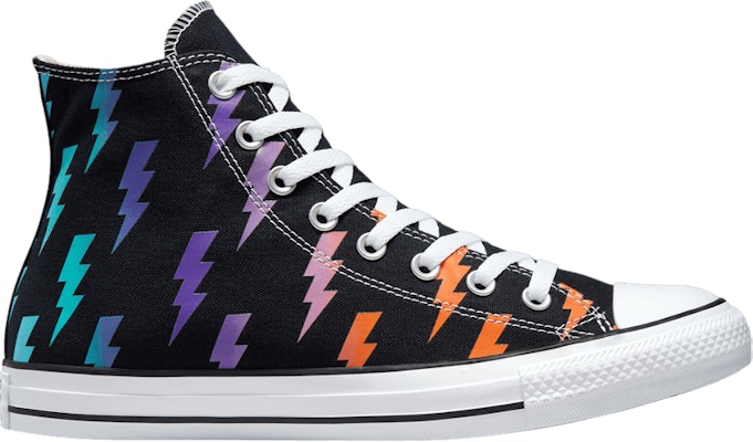 Lightning converse discount