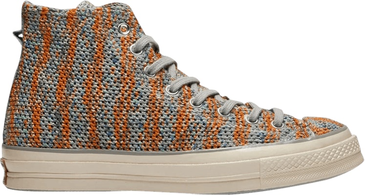 Auburn chuck taylors Clearance