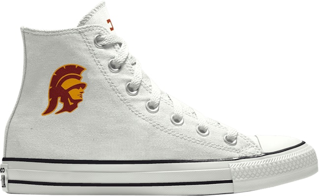 Usc converse best sale