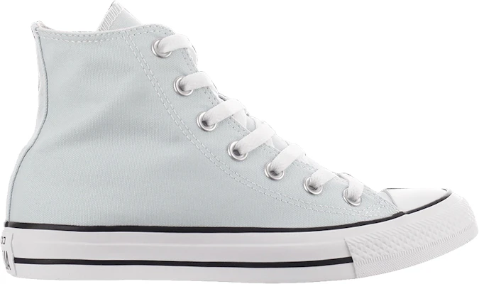 Polar top blue converse