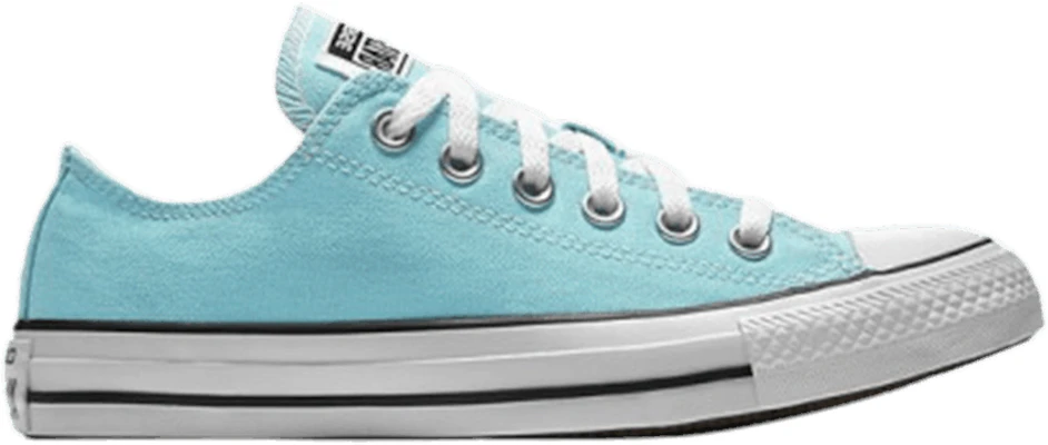 Converse Chuck Taylor All Star Ox Light Aqua 157643F 157643F