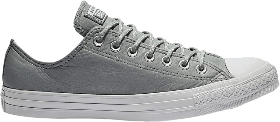 Cool hot sale grey converse