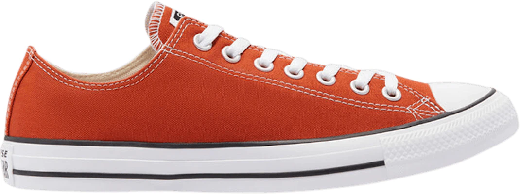 Converse Chuck Taylor All Star Low 'Venetian Rust' - 169584F - Novelship