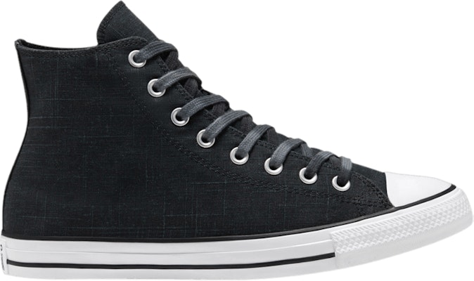 Converse Chuck Taylor All Star High Twisted Vacation Black
